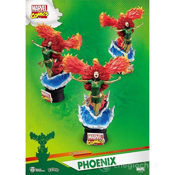 D-Select Marvel Comics Dark Phoenix St