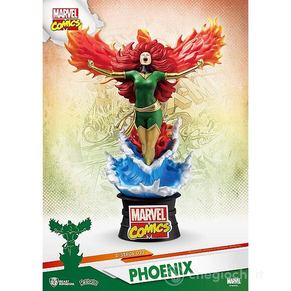 D-Select Marvel Comics Dark Phoenix St