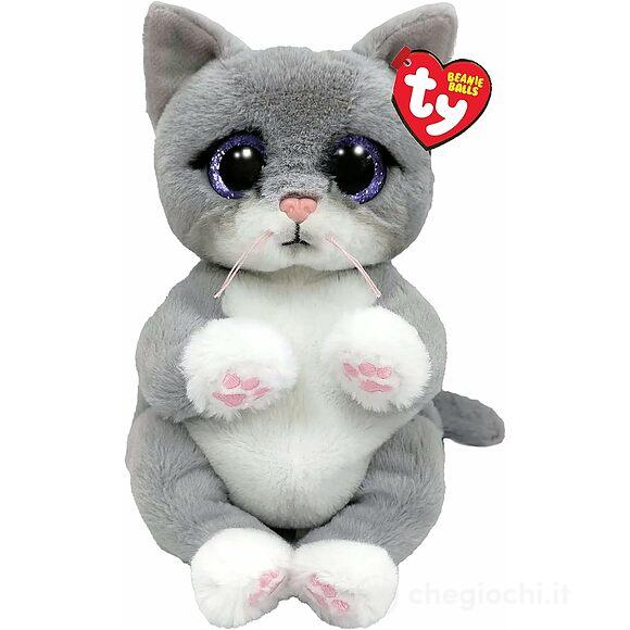 Beanie Bellies 20 cm gatto Morgan