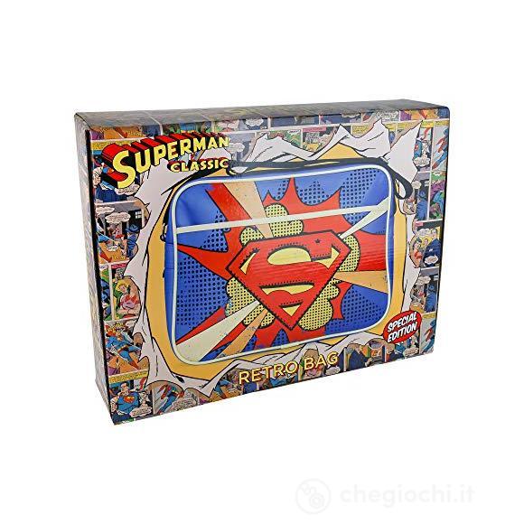 DC Comics: Superman - Thakkk! Valigetta