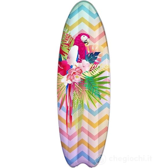 Materassino Surf Cm.175+Borsa e cuscino gonfiabile