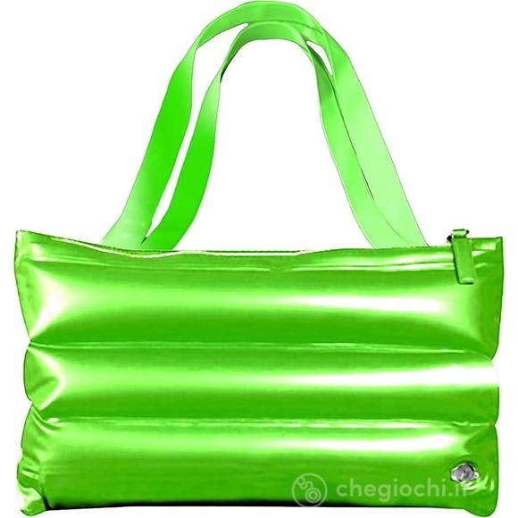 Materassino Surf Cm.175+Borsa e cuscino gonfiabile