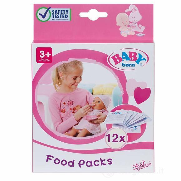 Baby Born Pappa (BBY04000)