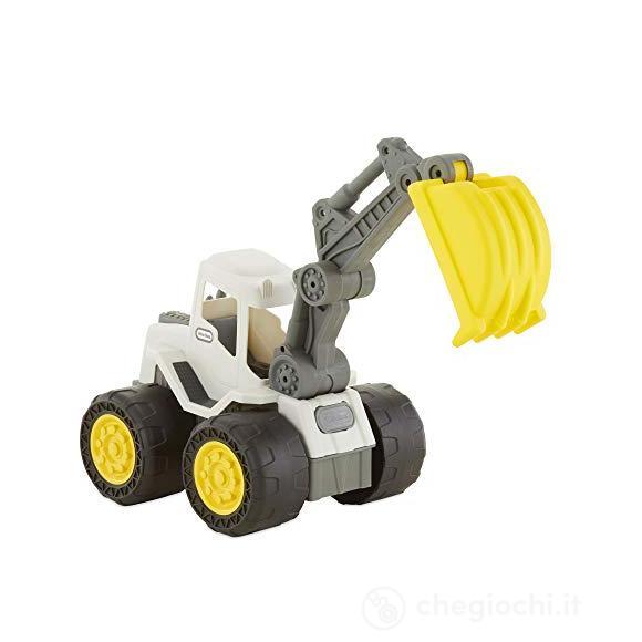 Dirt Diggers Escavatore