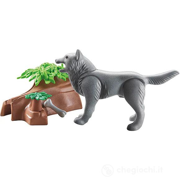Wiltopia - Lupo (71056)