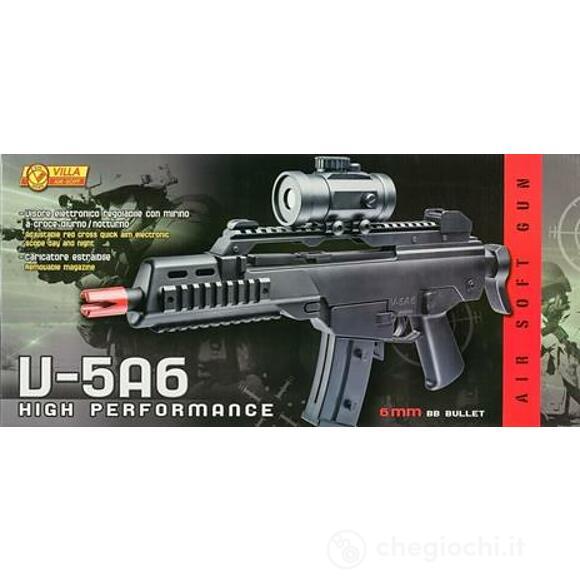 Mitra Laser V-5A6 (2056)