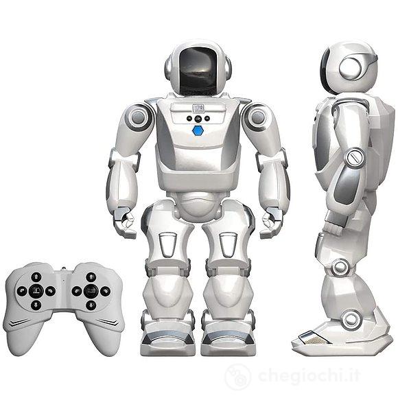Program A Bot X (20731867)