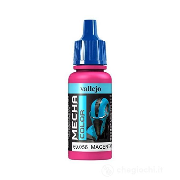 Mecha Color 69056 Magenta Fluorescent