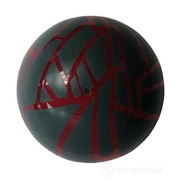 [R]Astro Boy Light Up Ball Red