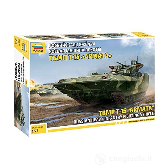  T-15 Armata 1/72 (ZS5057)
