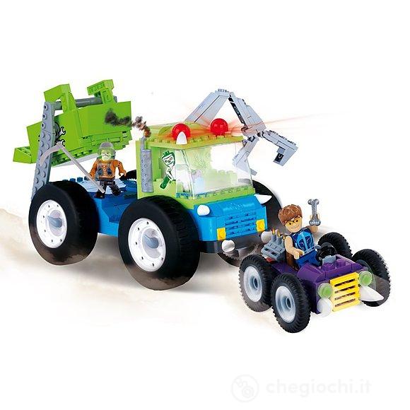 Monster Junk Truck (20057)