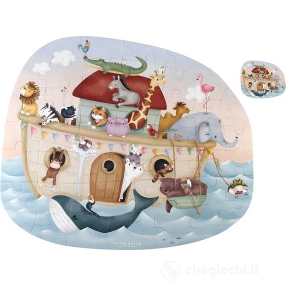 Puzzle XL Arca di Noè (LD7057)