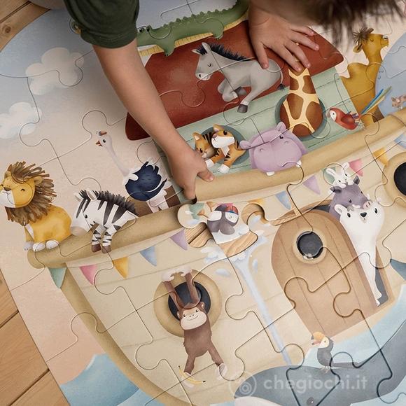 Puzzle XL Arca di Noè (LD7057)