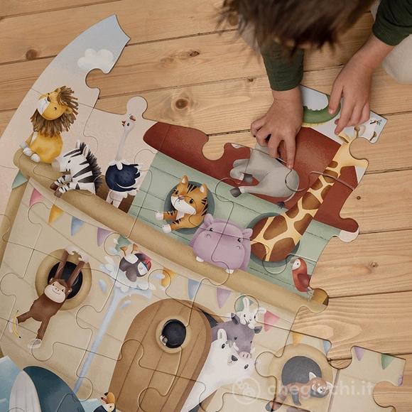 Puzzle XL Arca di Noè (LD7057)
