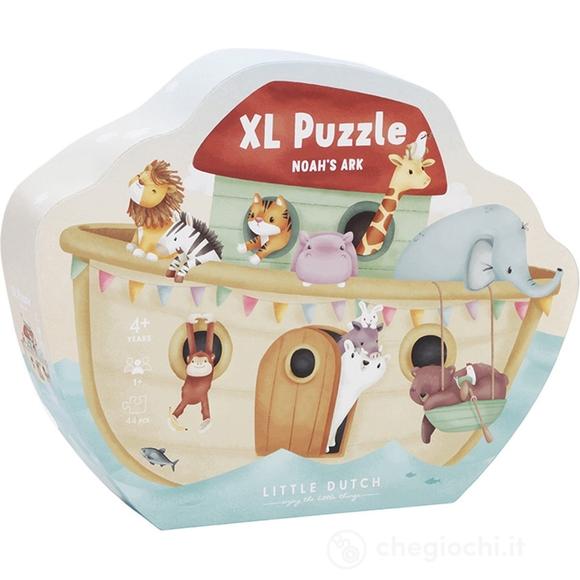 Puzzle XL Arca di Noè (LD7057)