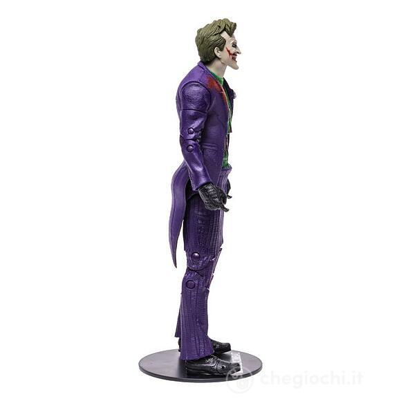 Mortal Kombat Bloody Joker Action Figure