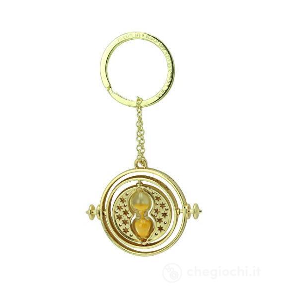 Harry Potter Portachiavi 3d Time Turner (Abykey322)