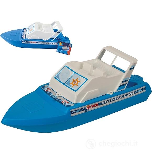 Yacht 40,5cm (75058)