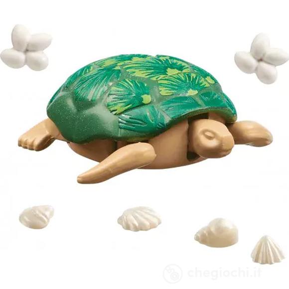 Wiltopia - Tartaruga Gigante (71058)