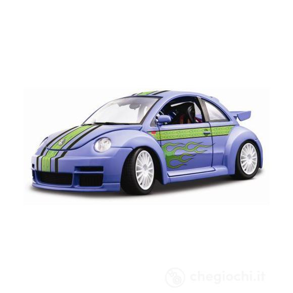 Volkswagen New Beetle Cup 1:18