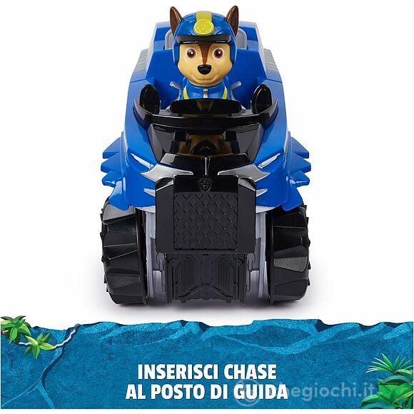 Paw Patrol Veicolo Jungle Chase (6067758)