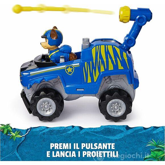 Paw Patrol Veicolo Jungle Chase (6067758)