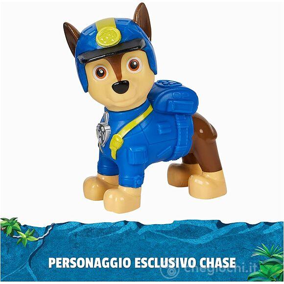 Paw Patrol Veicolo Jungle Chase (6067758)