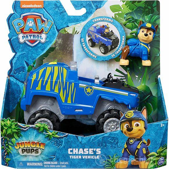 Paw Patrol Veicolo Jungle Chase (6067758)