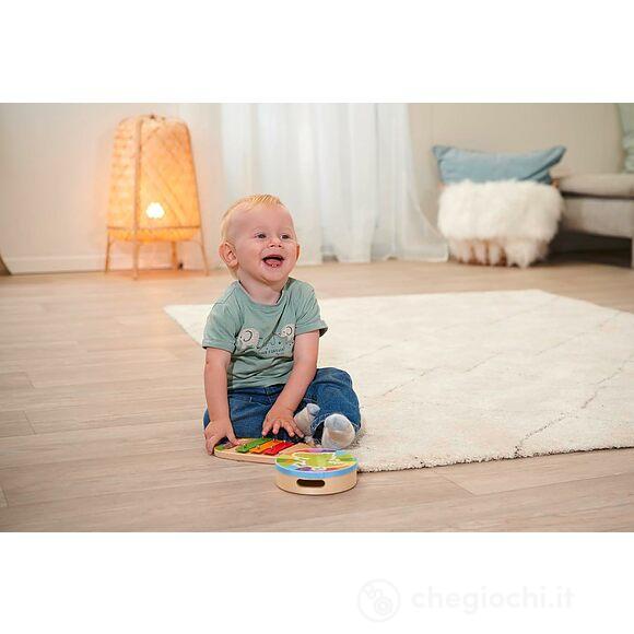 Set Musicale Tamburo E Xylo (100003490)