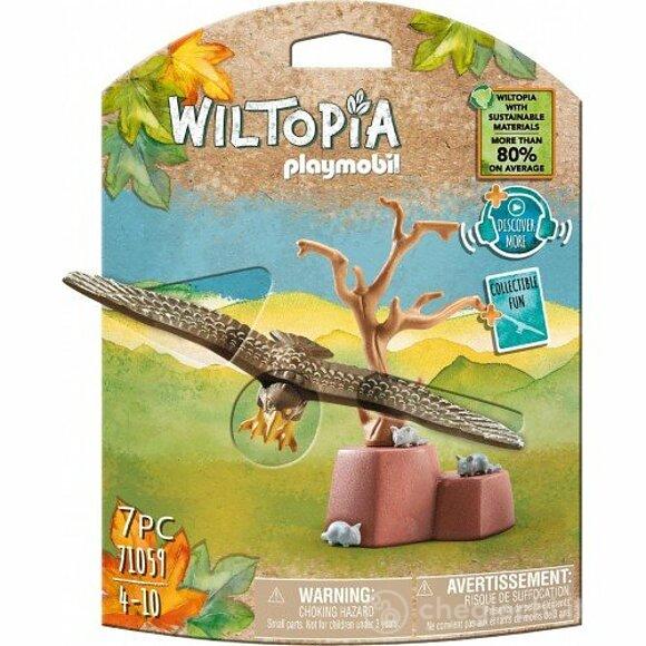 Wiltopia - Aquila (71059)