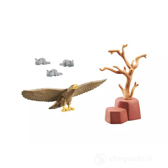 Wiltopia - Aquila (71059)