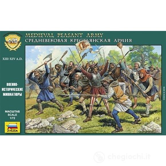 Esercito contadini medioevo (8059)