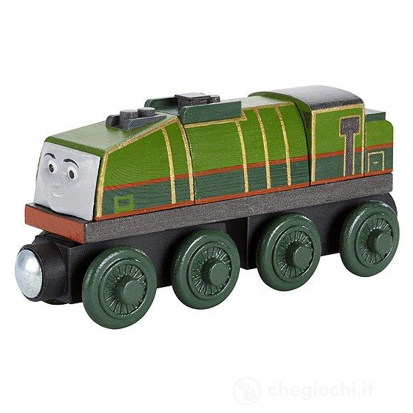 Gator (Legno) Thomas & Friends (BDG06)