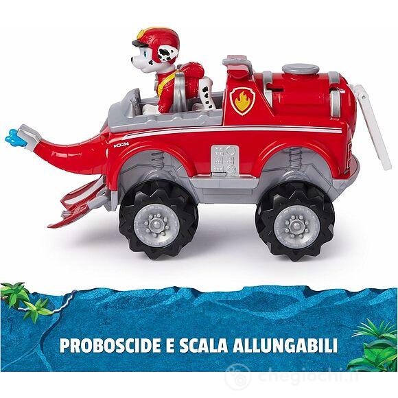 Paw Patrol Veicolo Jungle Marshall (6067759)