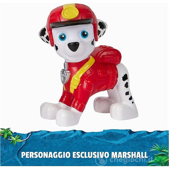 Paw Patrol Veicolo Jungle Marshall (6067759)