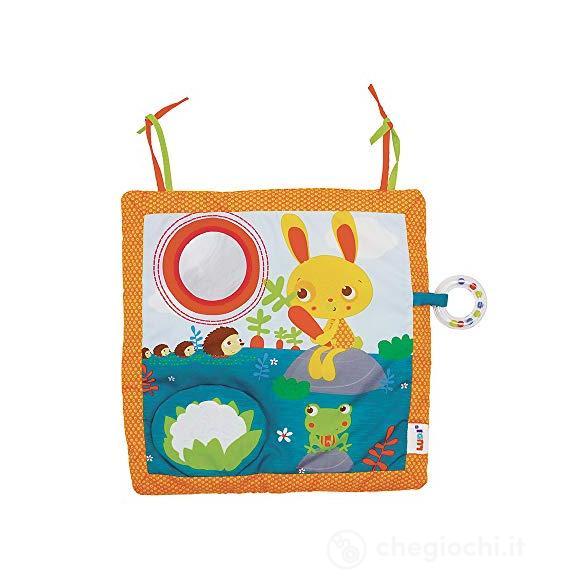 Gioco Attivita' Coniglio (30060)