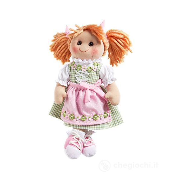 Bambola Sissi - 32 cm