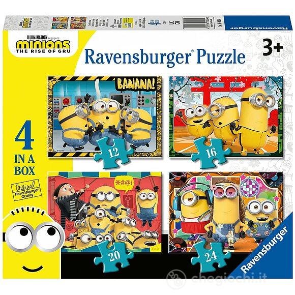 Minions (5060)