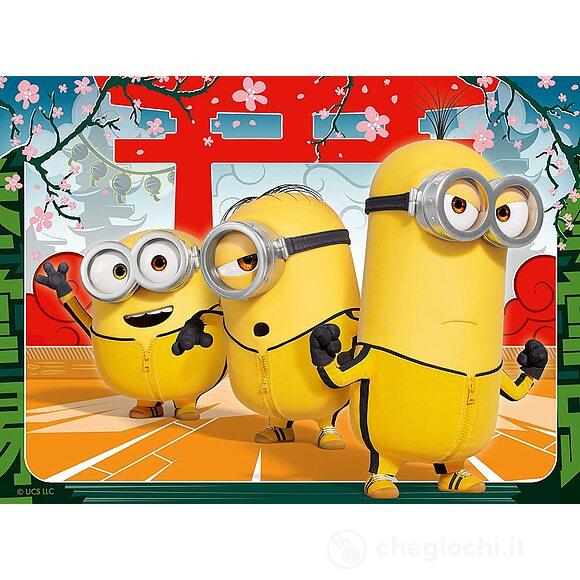 Minions (5060)