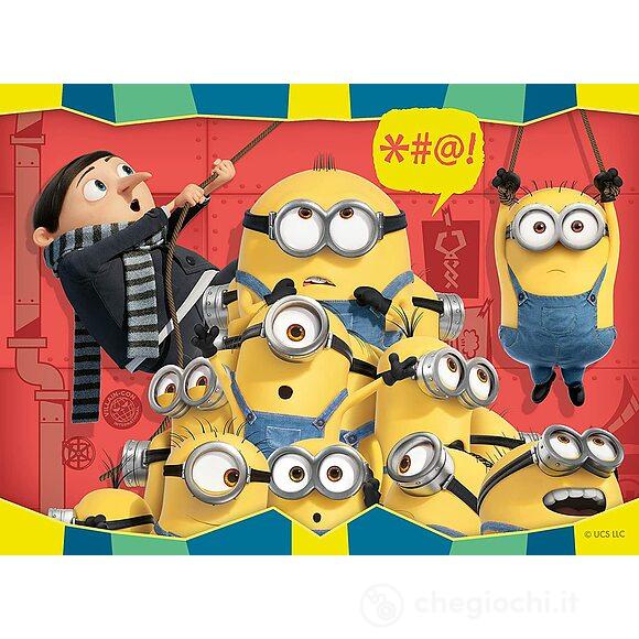 Minions (5060)
