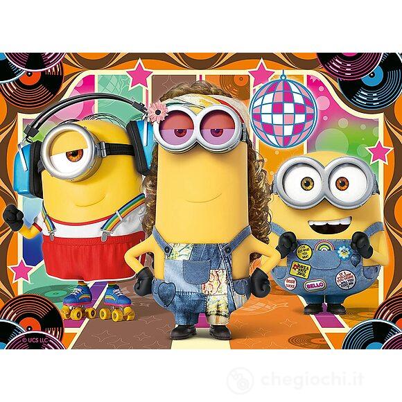 Minions (5060)