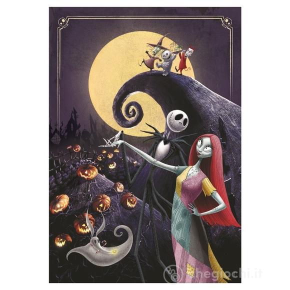 Puzzle 1000 pz - Nightmare before Christmas (37060)