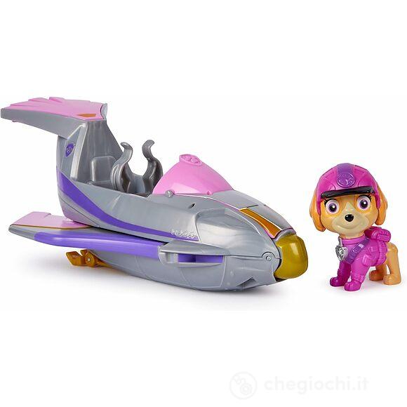 Paw Patrol Veicolo Jungle Skye (6067760)