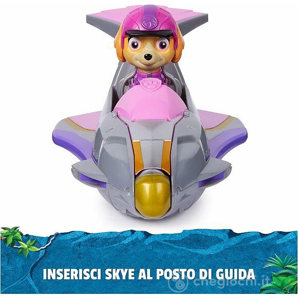 Paw Patrol Veicolo Jungle Skye (6067760)