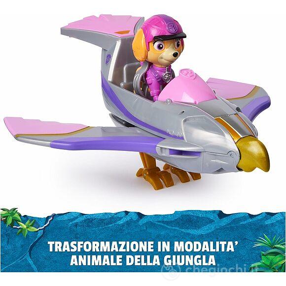 Paw Patrol Veicolo Jungle Skye (6067760)
