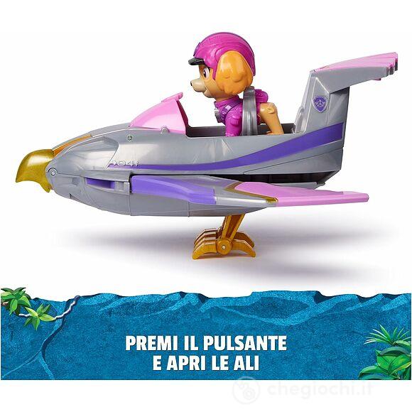 Paw Patrol Veicolo Jungle Skye (6067760)