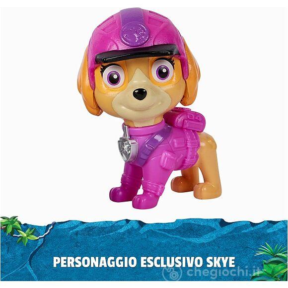 Paw Patrol Veicolo Jungle Skye (6067760)