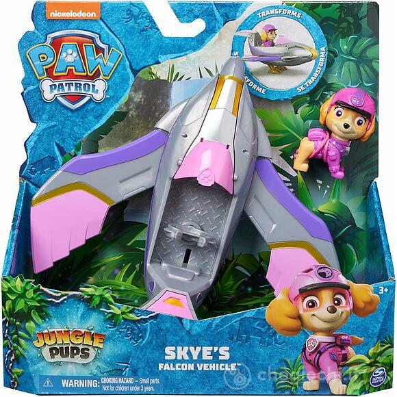 Paw Patrol Veicolo Jungle Skye (6067760)