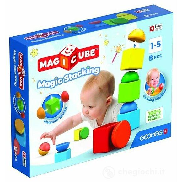 Magicube Magic Stacking 8pz