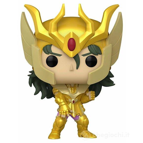 Pop Vinyl Saint Seiya - Gold Virgo Shun (72061)